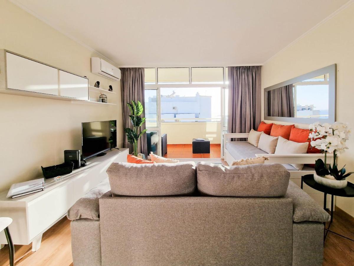 Apartment Rocha Varandas Atlantis Портиман Экстерьер фото